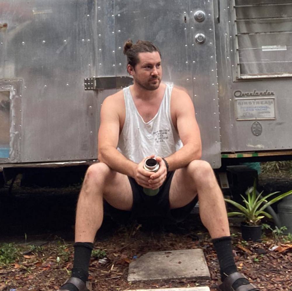 Meet your Posher, Jeremy